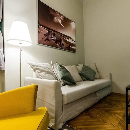Cosy Apartment In Party District K30 Budapeste Exterior foto